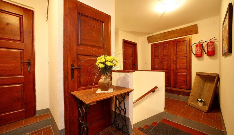 Pension Danny Český Krumlov